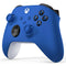 Xbox Wireless Controller (Shock Blue) (Xbox One/Series X)