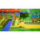 Yoshi's Crafted World (Nintendo Switch) Games Nintendo 