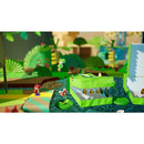 Yoshi's Crafted World (Nintendo Switch) Games Nintendo 