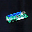 Brook Zero-Pi Fighting Board Easy