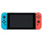 Nintendo Switch Console with Neon Blue and Red Joy-Con Console Nintendo 