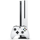 Microsoft Xbox One S 1TB Console Console Xbox 
