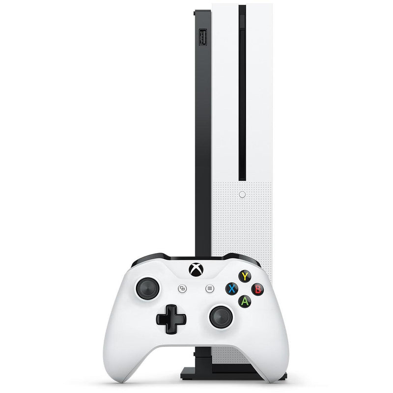 Microsoft Xbox One S 1TB Console – GAMORY