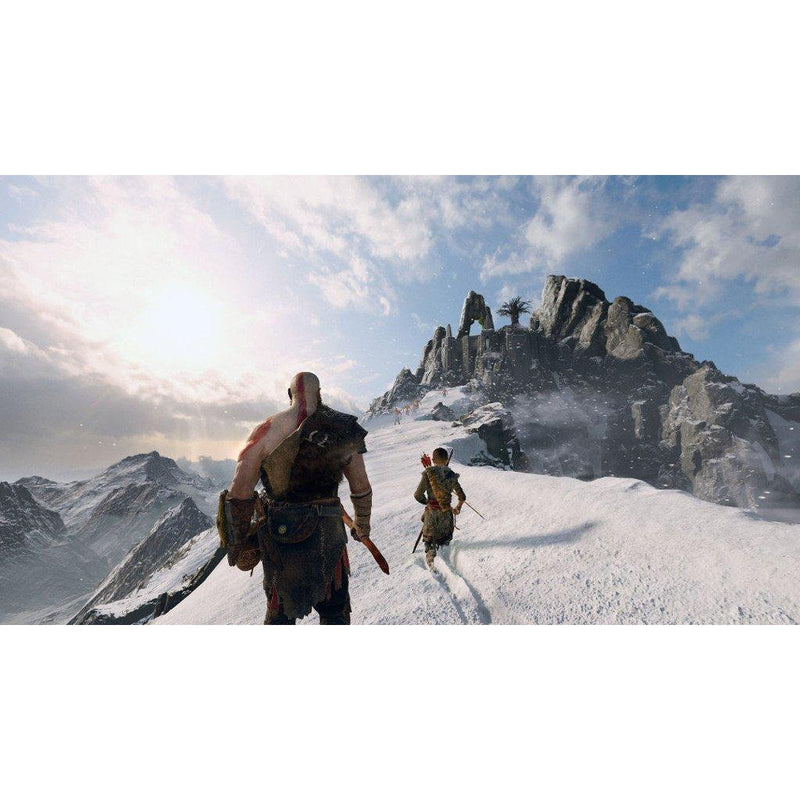 God of War (PlayStation Hits) (PS4)