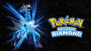 Pokemon Brilliant Diamond (Nintendo Switch)