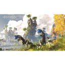 Horizon Zero Dawn (PS4) Games Sony Interactive Entertainment 