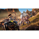 Horizon Zero Dawn (PS4) Games Sony Interactive Entertainment 