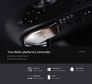 GuliKit KingKong 2 Pro Wireless Controller for Nintendo Switch/PC/Android/Mac OS/iOS (Black) NS09