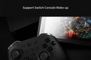GuliKit KingKong 2 Pro Wireless Controller for Nintendo Switch/PC/Android/Mac OS/iOS (Black) NS09