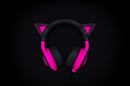 Razer Kitty Ears for Razer Kraken (Neon Purple)