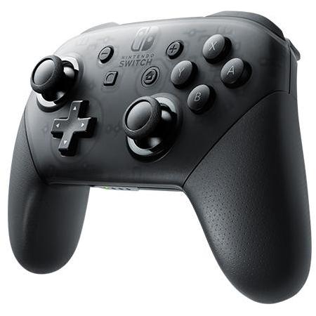 Nintendo Switch Pro Controller Controllers Nintendo 