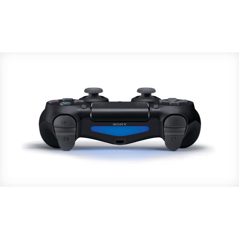 Joystick Ps4 Original Sony Playstation Dualshock 4 – Black Cat