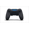 Sony PS4 PlayStation 4 DualShock 4 Wireless Controller V2 (Jet Black) Controllers PlayStation 