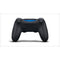 Sony PS4 PlayStation 4 DualShock 4 Wireless Controller V2 (Jet Black) Controllers PlayStation 