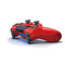 Sony PS4 PlayStation 4 DualShock 4 Wireless Controller V2 (Magma Red) Controllers PlayStation 