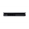 Sony PS4 PlayStation 4 Slim New-Look 500GB Console (Jet Black) Console PlayStation 