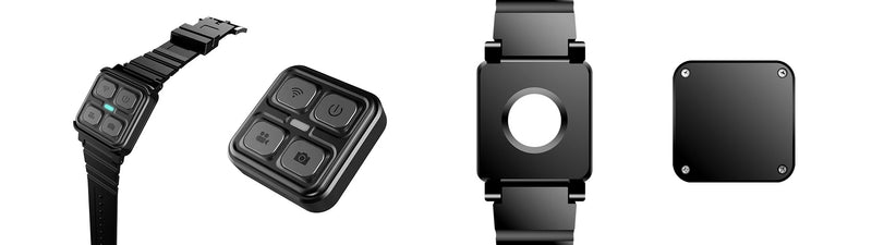 SJCAM Remote Control Watch Wrist Band for SJCAM Action and Body