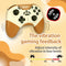 Brook Vivid Wireless Controller Yellow